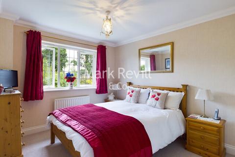 Wheelwright Cottage Beaconsfield Road, Chelwood Gate, Haywards Heath, RH17 7JU