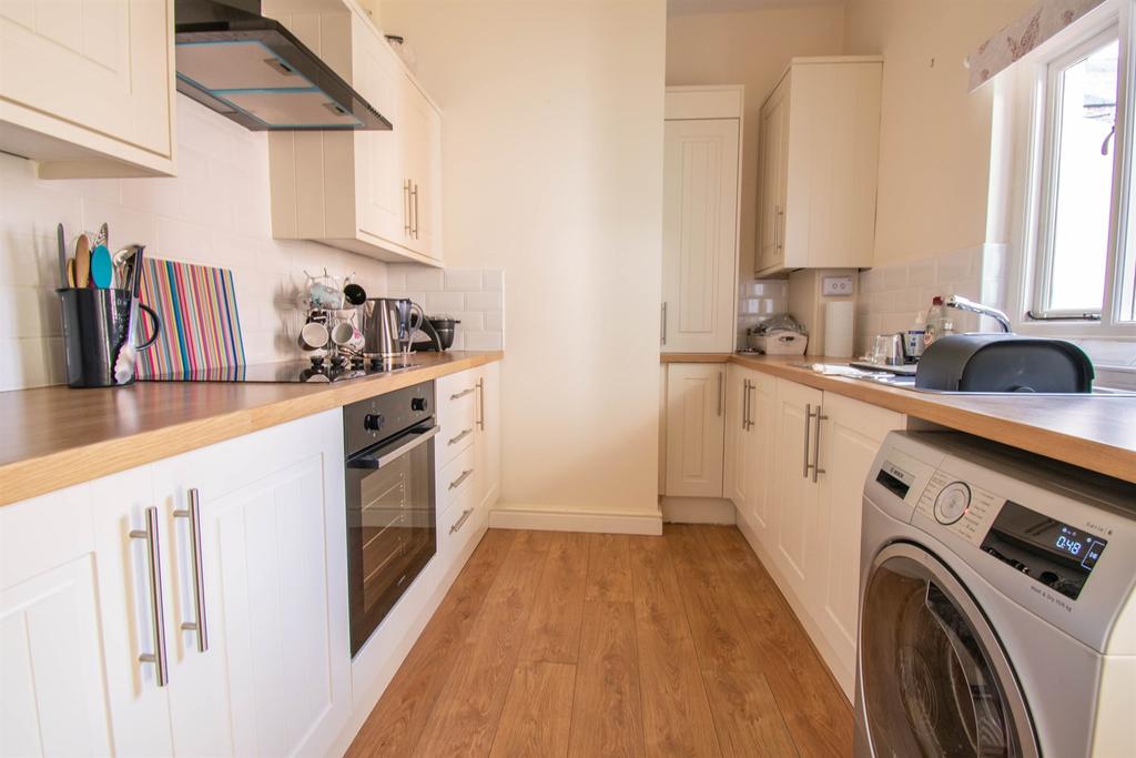 Mariners Cottages, South Shields 1 bed cottage £625 pcm (£144 pw)