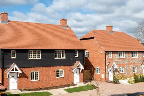 3 bedroom semi-detached house for sale - Tilehurst Green, Tilehurst Lane, Binfield, Bracknell, Berkshire, RG42
