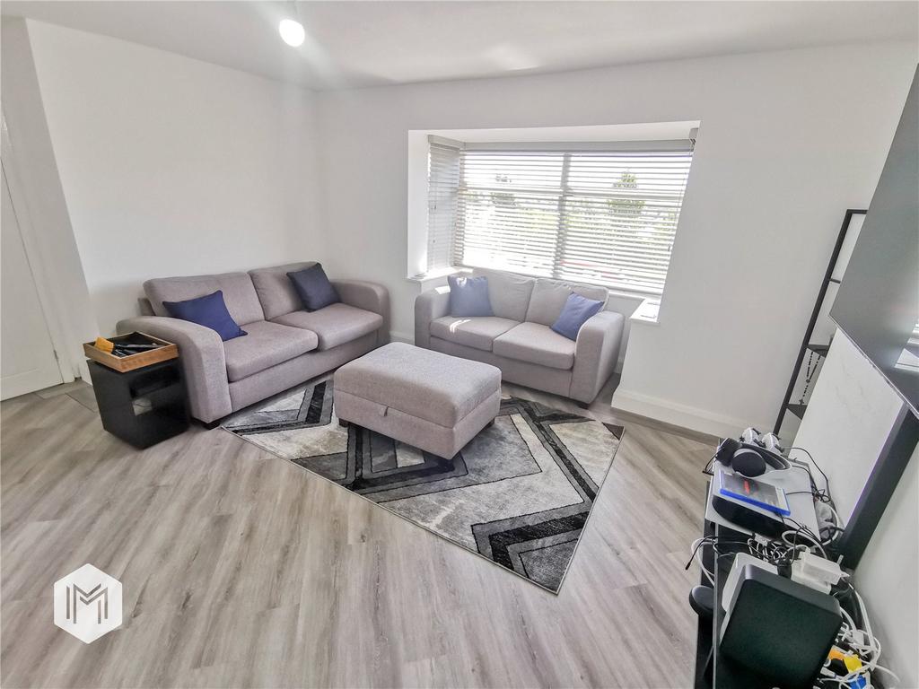 Chester Road, Tyldesley, Manchester, Greater Manchester, M29 3 bed semi