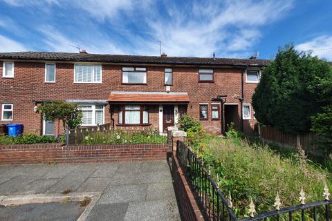 38 Lydgate Road, Droylsden, Manchester, M43 6LD