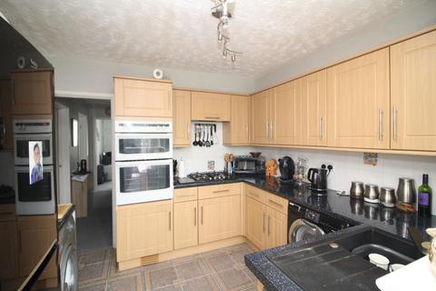 18 Blenheim Drive, Thornton-cleveleys, FY5 4PH