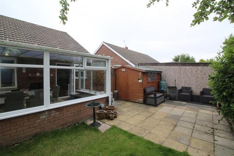 18 Blenheim Drive, Thornton-cleveleys, FY5 4PH