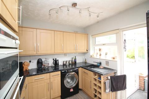 18 Blenheim Drive, Thornton-cleveleys, FY5 4PH