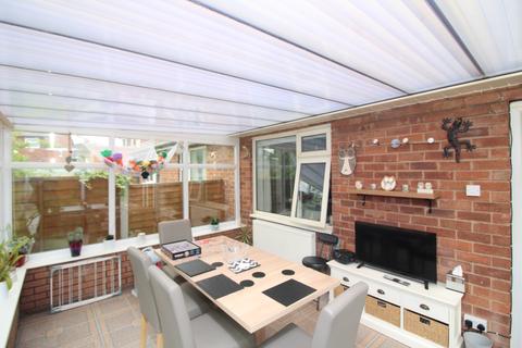 18 Blenheim Drive, Thornton-cleveleys, FY5 4PH