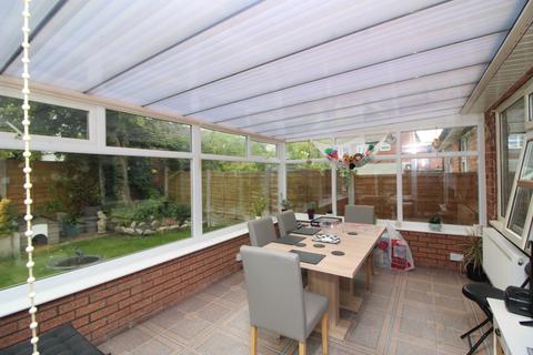 18 Blenheim Drive, Thornton-cleveleys, FY5 4PH
