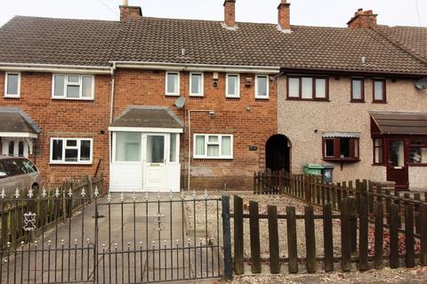 undefined, Fleming Road, Walsall