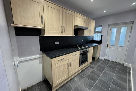 undefined, Fleming Road, Walsall
