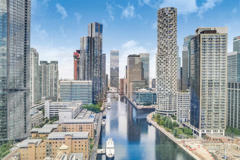 3 bedroom apartment for sale - Dollar Bay Place, Canary Wharf, E14