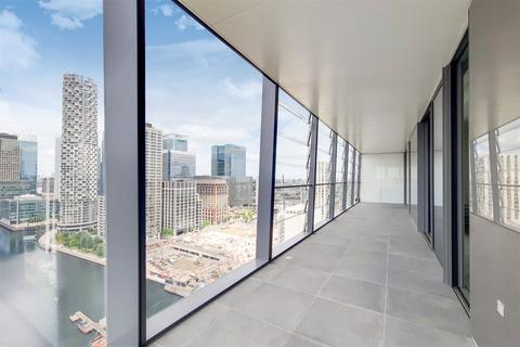 3 bedroom apartment for sale - Dollar Bay Place, Canary Wharf, E14