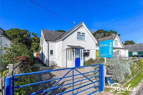 5 Copse Road, Burley, Ringwood, BH24 4EG