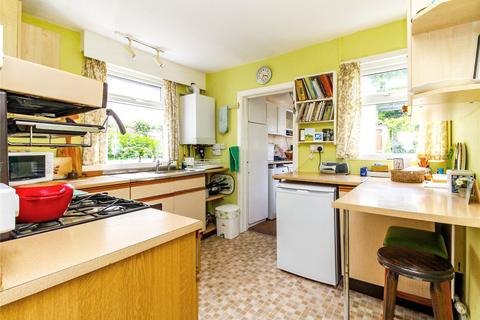 5 Copse Road, Burley, Ringwood, BH24 4EG