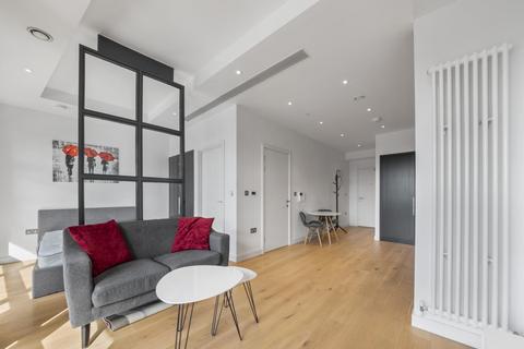 Studio to rent, Bridgewater House, London City Island, London, E14