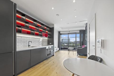 Studio to rent, Bridgewater House, London City Island, London, E14