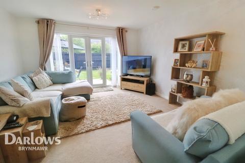 2 Milfraen View, Brynmawr, Ebbw Vale, NP23 4GB