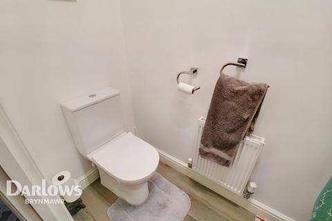 2 Milfraen View, Brynmawr, Ebbw Vale, NP23 4GB