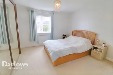2 Milfraen View, Brynmawr, Ebbw Vale, NP23 4GB
