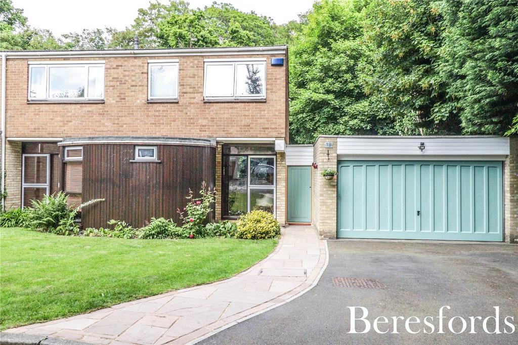 Tor Bryan, Ingatestone, CM4 4 bed detached house for sale £748,500