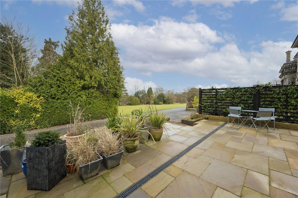 Gardens