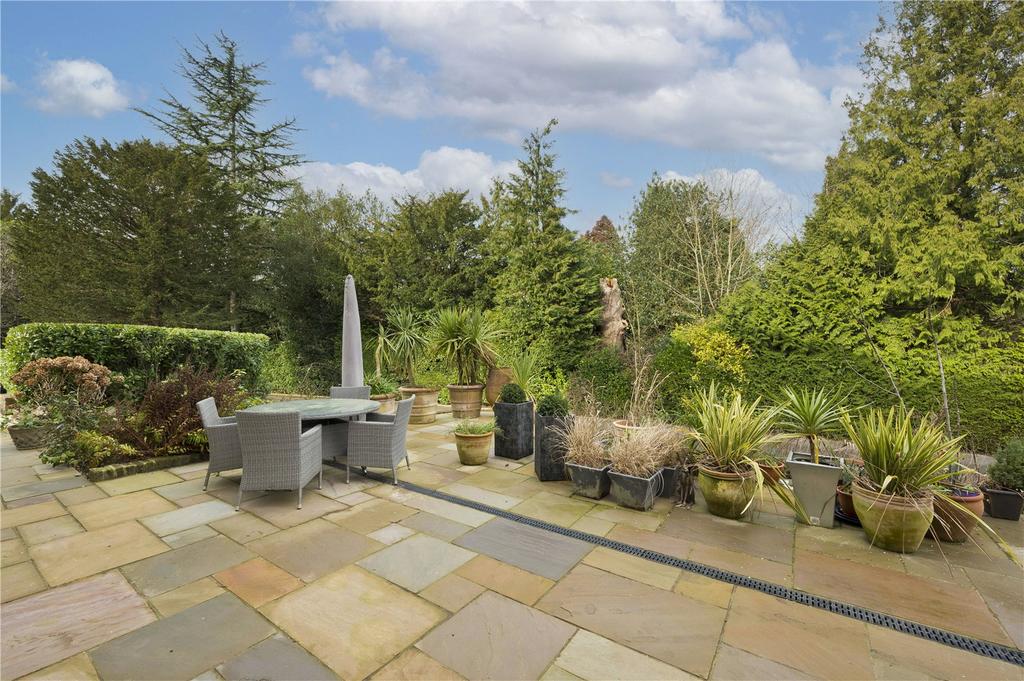 Gardens