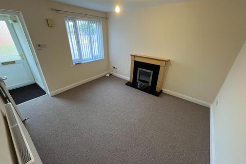 1 bedroom bungalow to rent, Rangemore Street, Burton-On-Trent, DE14