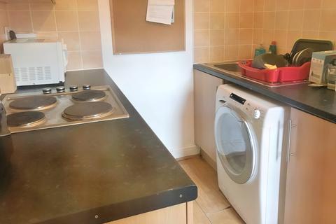 1 bedroom in a house share to rent - 28 Burton Avenue bed3, Doncaster DN4