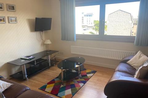 1 bedroom flat to rent, Urquhart Terrace, City Centre, Aberdeen, AB24