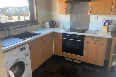 1 bedroom flat to rent, Urquhart Terrace, City Centre, Aberdeen, AB24