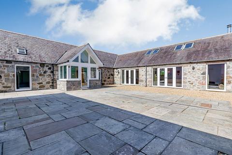 5 bedroom semi-detached house for sale - The Old Stables, Milton Of Leask, Ellon, Aberdeenshire