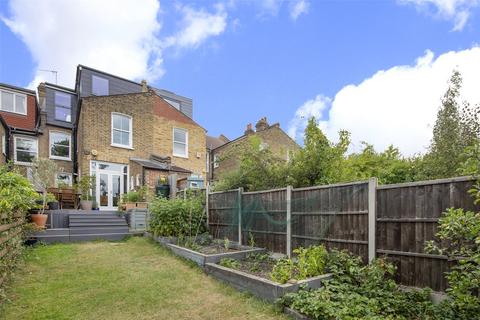 4 bedroom terraced house for sale, Wallbutton Road, Telegraph Hill, SE4