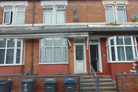 3 bedroom terraced house for sale - Ludlow Road, Birmingham, West Midlands