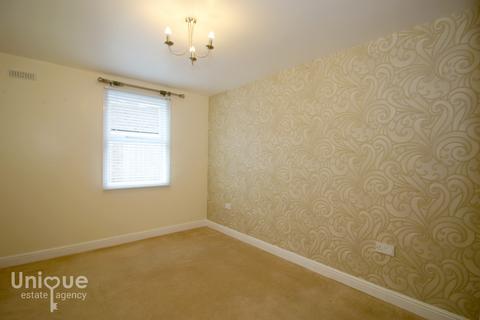 1 bedroom flat for sale, Newton Court, 91-93 Newton Drive, Blackpool, FY3