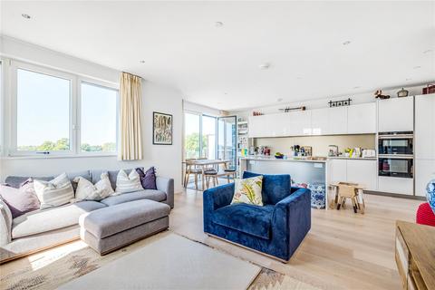 3 bedroom apartment to rent, Camera House, 5 Pinewood Gardens, Teddington, Middlesex, TW11