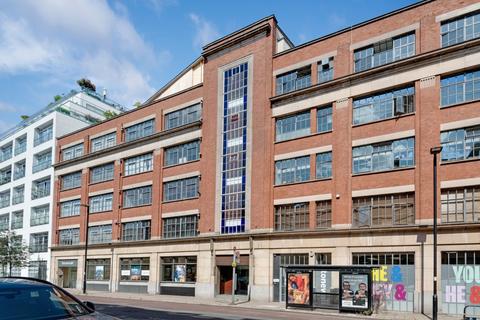 1 bedroom apartment for sale, St John Street, EC1V