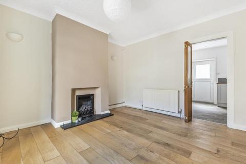 2 bedroom terraced house for sale - East Parade, Baildon, BD17 6LY