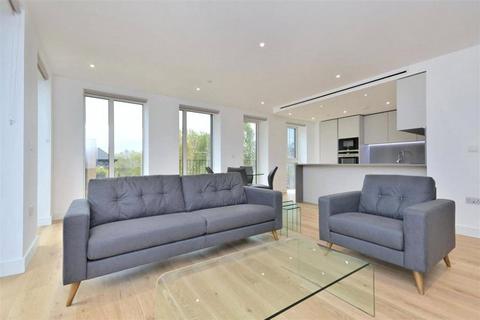 2 bedroom apartment to rent, Ariel House, Wapping, E1W