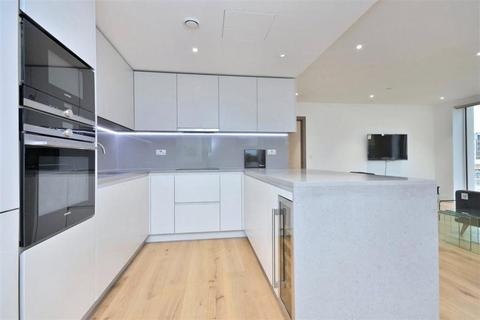 2 bedroom apartment to rent, Ariel House, Wapping, E1W