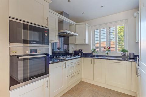 4 bedroom terraced house for sale, Diamond Court, Old Amersham, Buckinghamshire, HP7