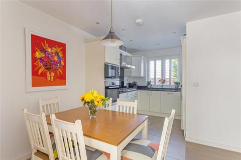 4 bedroom terraced house for sale, Diamond Court, Old Amersham, Buckinghamshire, HP7