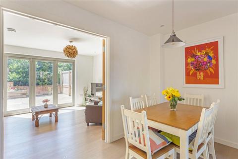 4 bedroom terraced house for sale, Diamond Court, Old Amersham, Buckinghamshire, HP7