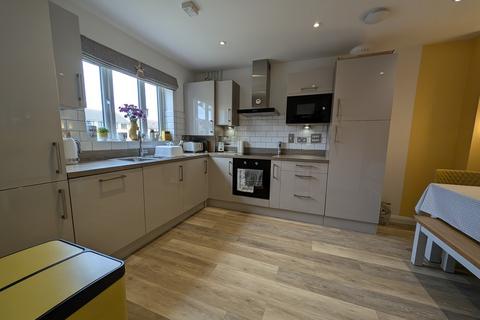 3 bedroom end of terrace house for sale, Carr Avenue, Leiston