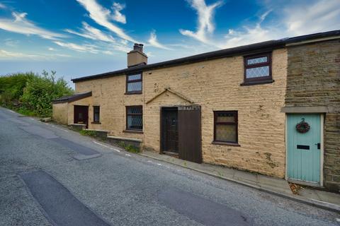 3 bedroom cottage for sale - Long Hey Lane, Pickup Bank, Darwen