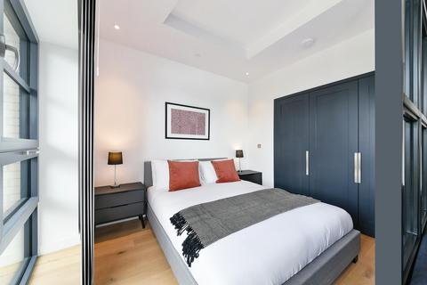 Studio to rent, Amelia House, London City Island, London, E14