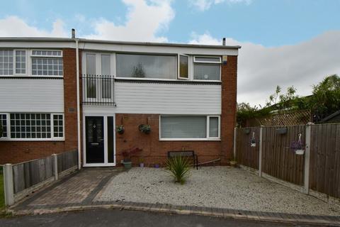 10 Rowood Drive, Solihull, B92 9LU
