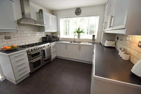 24 Binton Road, Shirley, Solihull, B90 2QH