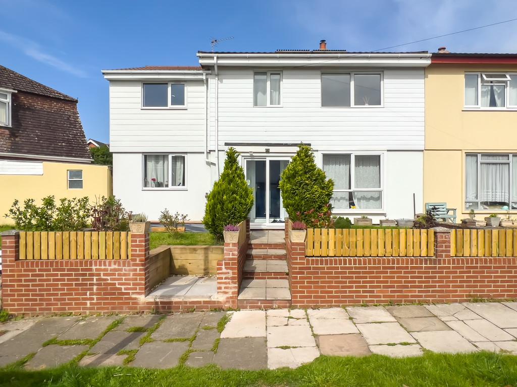 Lower Wear Road, Exeter 5 bed semidetached house for sale £380,000