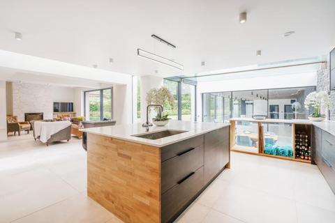 6 bedroom detached house for sale - Foxcombe Road, Boars Hill, Oxford, Oxfordshire, OX1