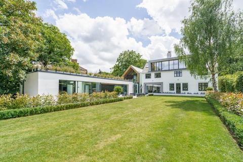 6 bedroom detached house for sale, Foxcombe Road, Boars Hill, Oxford, Oxfordshire, OX1