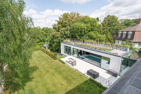 Flat 2, Meriden House Foxcombe Road, Boars Hill, Oxford, OX1 5DG