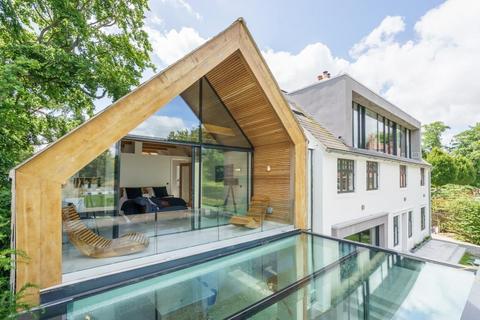 Flat 2, Meriden House Foxcombe Road, Boars Hill, Oxford, OX1 5DG